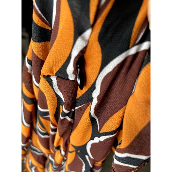 Reveuse 3X Halter dress NEW - Picture 6 of 7